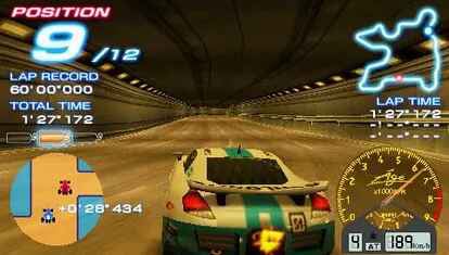 Ridge Racer